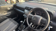 Citroen C3 Aircross 1.2 PureTech 110 C-Series Edition 5dr Petrol Hatchback